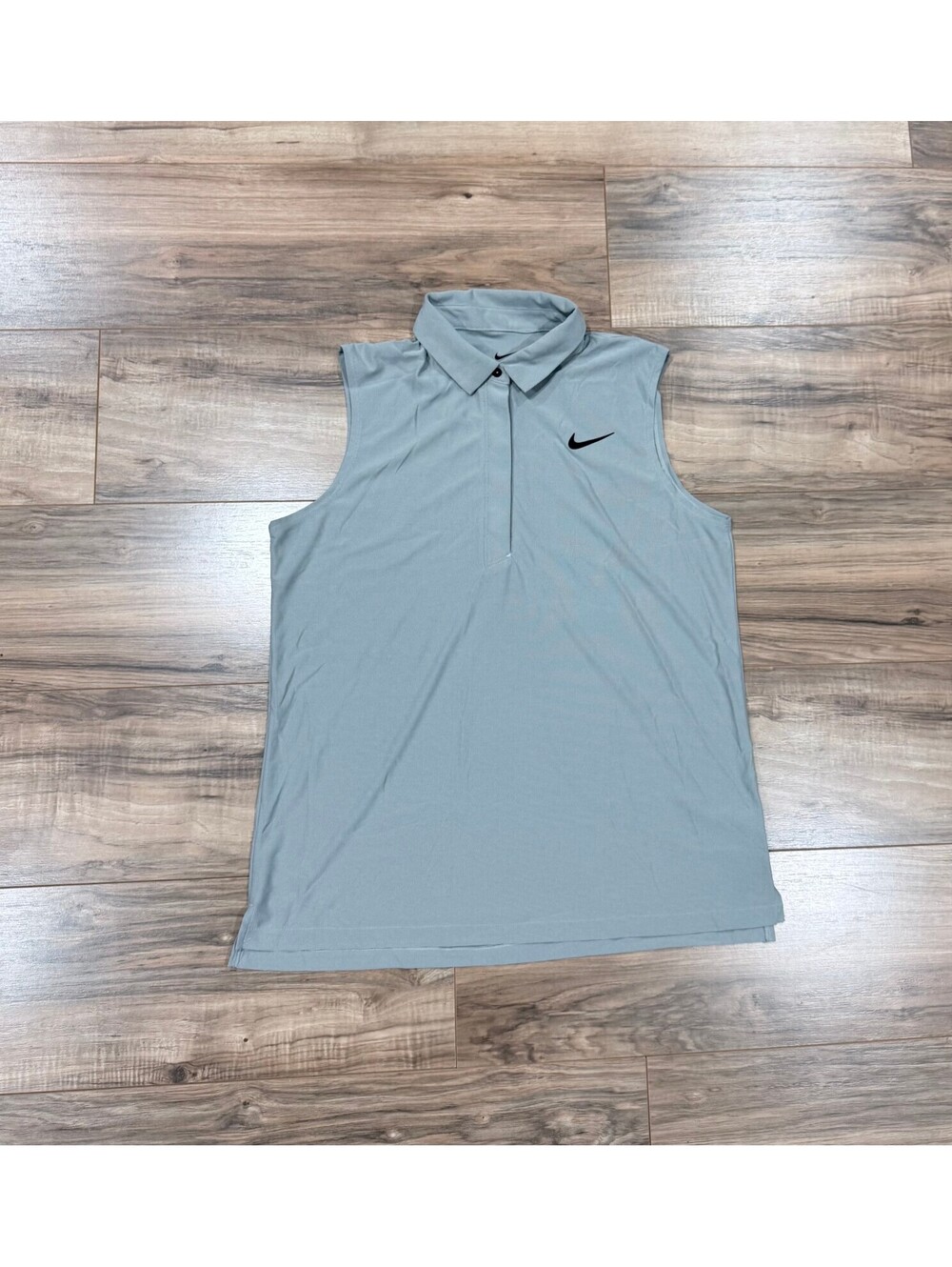 Nike Dri-FIT ADV Tour Women's Sleeveless Golf Polo